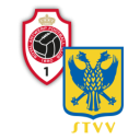 Royal Antwerp vs St.Truidense match lineup | Belgian Pro League · 30 Aug 2026