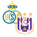 Composition du match St.Gilloise – Anderlecht | Jupiler Pro League · 30 août 2026