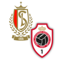 Standard Liege vs Royal Antwerp match lineup | Belgian Pro League · 5 Sep 2026
