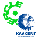 Cercle Brugge vs Gent match lineup | Belgian Pro League · 6 Sep 2026