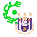 Composition du match Cercle Brugge – Anderlecht | Jupiler Pro League · 10 oct. 2026