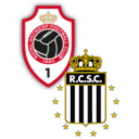 Composition du match Royal Antwerp – Charleroi | Jupiler Pro League · 24 oct. 2026