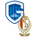 Composition du match KRC Genk – Standard Liege | Jupiler Pro League · 25 oct. 2026