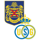 Alineación del partido SK Beveren vs St.Gilloise | Jupiler Pro League · 31 oct. 2026