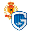 Alineación del partido KV Mechelen vs KRC Genk | Jupiler Pro League · 31 oct. 2026