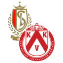 Standard Liege vs Kortrijk match lineup | Belgian Pro League · 31 Oct 2026