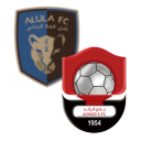 تشكيلة مباراة العلا والرائد | دوري الدرجة الأولى السعودي · 2 سبتمبر 2026
