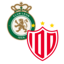 Necaxa vs León match lineup | Liga MX · 18 Aug 2026
