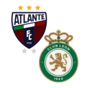 Atlante vs León match lineup | Liga MX · 29 Aug 2026