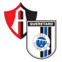 Atlas vs Queretaro FC match lineup | Liga MX · 30 Aug 2026