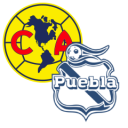 Alineación del partido CF America vs Puebla | Liga MX · 30 ago. 2026