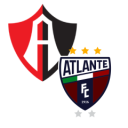 Atlas vs Atlante match lineup | Liga MX · 6 Sep 2026