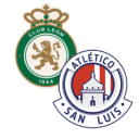 Composition du match León – Atletico de San Luis | Liga MX · 15 sept. 2026