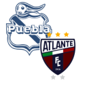 Composition du match Puebla – Atlante | Liga MX · 19 sept. 2026