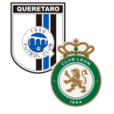 Composition du match Queretaro – León | Liga MX · 21 sept. 2026