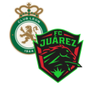 León vs FC Juarez match lineup | Liga MX · 28 Sep 2026