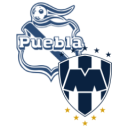 Composition du match Puebla – Monterrey | Liga MX · 22 oct. 2026