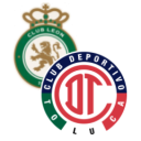León vs Toluca match lineup | Liga MX · 25 Oct 2026
