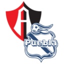 Atlas vs Puebla match lineup | Liga MX · 26 Oct 2026