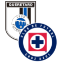 Composition du match Queretaro – Cruz Azul | Liga MX · 26 oct. 2026