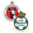 Tijuana vs Santos Laguna match lineup | Liga MX · 26 Oct 2026