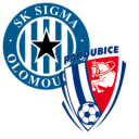 Composition du match Sigma – Pardubice | Chance Liga · 23 août 2026