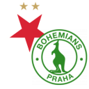 Composition du match Slavia Prague – Bohemians 1905 | Chance Liga · 22 août 2026