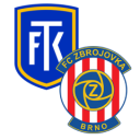 Composition du match Teplice – Zbrojovka Brno | Chance Liga · 23 août 2026