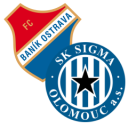 Composition du match Banik Ostrava – Sigma | Chance Liga · 29 août 2026