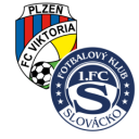 Composition du match Viktoria Plzen – Slovacko | Chance Liga · 30 août 2026