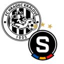 Composition du match Hradec Kralove – Sparta Prague | Chance Liga · 6 sept. 2026