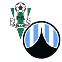 Jablonec vs Slovan Liberec match lineup | Chance Liga · 6 Sep 2026