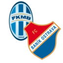 Mlada Boleslav vs Banik Ostrava match lineup | Chance Liga · 6 Sep 2026