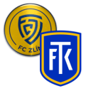 FC Zlin vs Teplice match lineup | Chance Liga · 6 Sep 2026