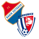 Banik Ostrava vs Pardubice match lineup | Chance Liga · 13 Sep 2026