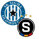 Composition du match Sigma – Sparta Prague | Chance Liga · 20 sept. 2026