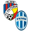 Alineación del partido Viktoria Plzen vs Mlada Boleslav | Chance Liga · 10 oct. 2026