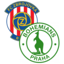 Zbrojovka Brno vs Bohemians 1905 match lineup | Chance Liga · 24 Oct 2026