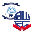 Bolton vs Preston match lineup | EFL Championship · 15 Aug 2026