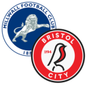 Bristol City vs Millwall match lineup | EFL Championship · 15 Aug 2026