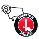 Composition du match Charlton Athletic – Derby County | EFL Championship · 15 août 2026