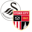Stoke City vs Swansea match lineup | EFL Championship · 15 Aug 2026