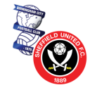 Composition du match Sheffield – Birmingham | EFL Championship · 15 août 2026