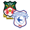 Cardiff City vs Wrexham match lineup | EFL Championship · 17 Aug 2026