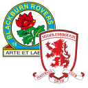 Blackburn vs Middlesbrough match lineup | EFL Championship · 22 Aug 2026