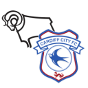 Derby County vs Cardiff City match lineup | EFL Championship · 22 Aug 2026