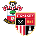 Southampton vs Stoke City match lineup | EFL Championship · 22 Aug 2026