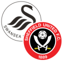 Swansea vs Sheffield match lineup | EFL Championship · 22 Aug 2026