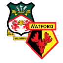 Wrexham vs Watford match lineup | EFL Championship · 22 Aug 2026