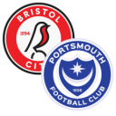 Alineación del partido Bristol City vs Portsmouth | EFL Championship · 29 ago. 2026